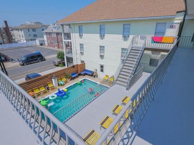 313 E Glenwood Ave #206, Wildwood, NJ, 08260
