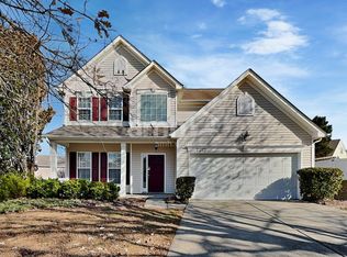 7217 Winding Cedar Trl, Harrisburg, NC 28075
