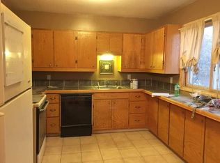 413 N 16 E, Riverton, WY 82501