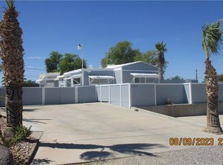 4960 E Mission Dr, Topock, AZ 86436