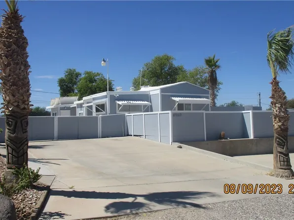 4960 E Mission Dr, Topock, AZ 86436