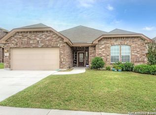 9834 Appellate Way, Converse, TX 78109