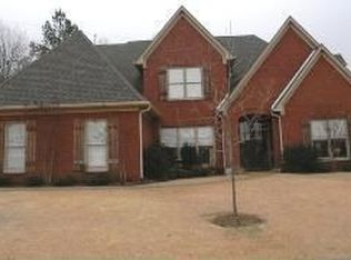 9121 E Suttersmill Cv, Cordova, TN 38016