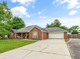 20729 Colonial Dr, Athens, AL 35614