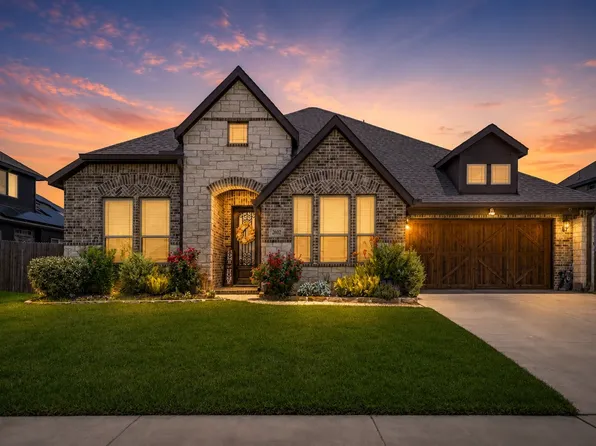 2602 Geer Ln, Mansfield, TX 76063