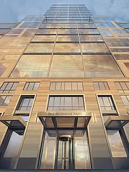 Sold by Extell Development Company (Do not use)