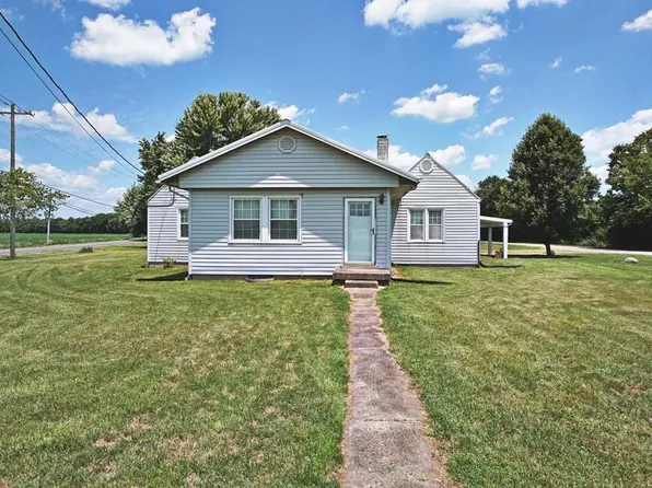 3010 Busenbark Rd, Trenton, OH 45067