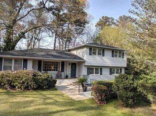 3547 Overcreek Rd, Columbia, SC 29206