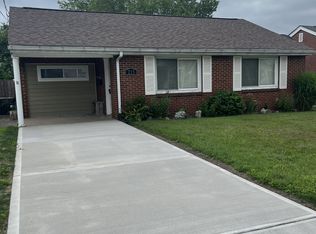 215 Owens Ave, McKeesport, PA 15133