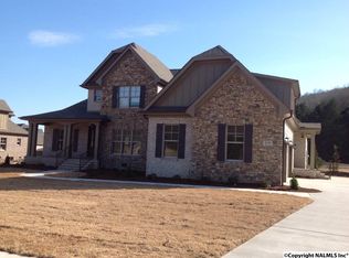 69 McMullen Ln, Gurley, AL 35748