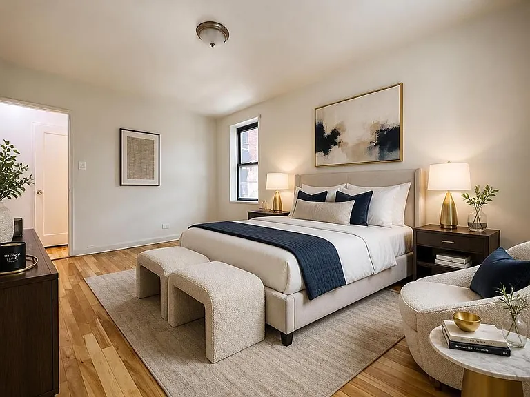 88-11 34th Ave #3S — Photo 3