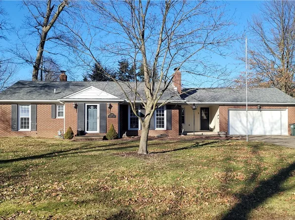 1181 Overlook Dr, Alliance, OH 44601