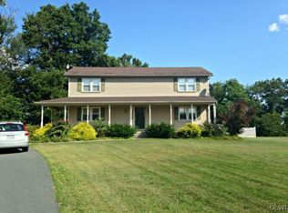 228 E Moorestown Rd #A, Wind Gap, PA 18091