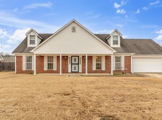 151 Woodshire Ln, Brighton, TN 38011