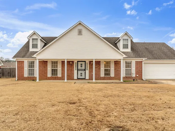 151 Woodshire Ln, Brighton, TN 38011