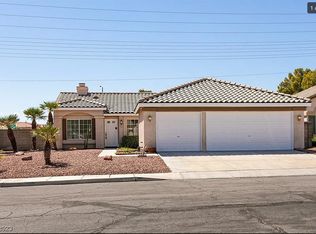 481 Compo Ave, Las Vegas, NV 89123