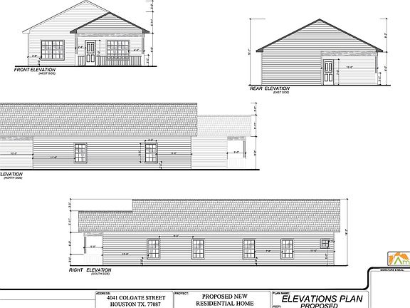 5th image of 4041 Colgate St