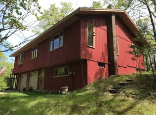 7996 Alva Rd N, Harshaw, WI 54501