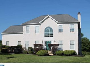 10 Howe Ct, Glen Mills, PA 19342