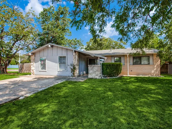 4425 Windsor Dr, Garland, TX 75042