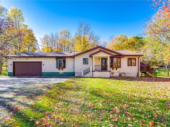 613 Mishler Rd, Mogadore, OH 44260