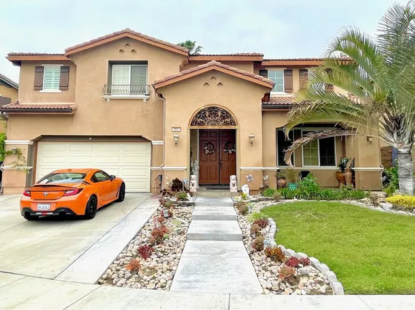 311 N Baker Privado, Ontario, CA 91764