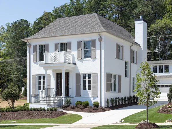 2005 Cotswood Ln, Durham, NC 27707