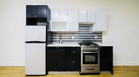 Rented by Bedford And Dean LLC