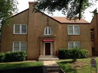 708 NW 30th St APT 7, Oklahoma City, OK 73118