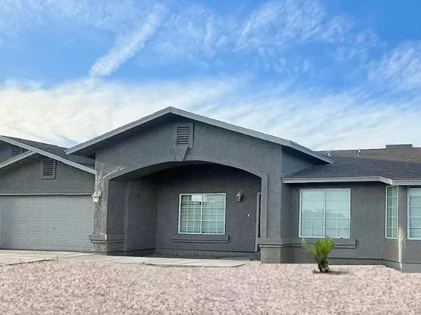6398 E 42nd Ln, Yuma, AZ 85365
