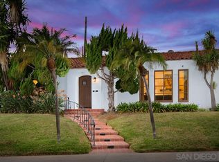 3611 Hyacinth Dr, San Diego, CA 92106