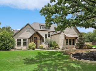 2460 Greenbough Ln, Southlake, TX 76092