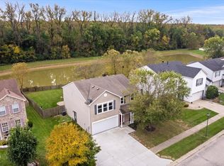 9157 Harrison Run Pl, Indianapolis, IN 46256