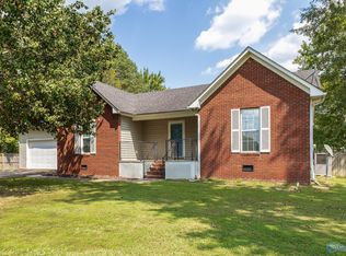 643 Ed Spears Rd, New Hope, AL 35760