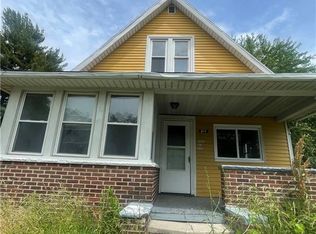 513 Palmer St, Toledo, OH 43608