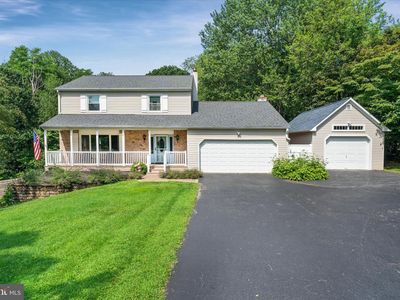 5 Independence Ln, Downingtown, PA, 19335