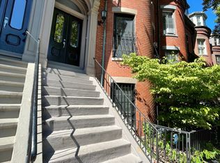 35 E Concord St APT 4, Boston, MA 02118