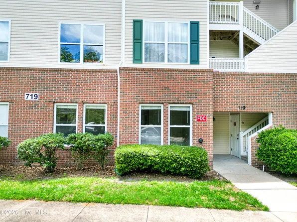 719 Indica Court Apt 102, Wilmington, NC 28405