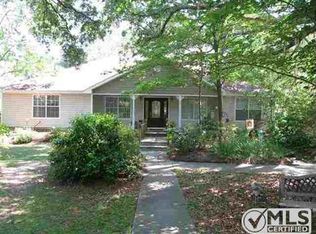 7126 Blueberry Hill Dr, Tallahassee, FL 32303