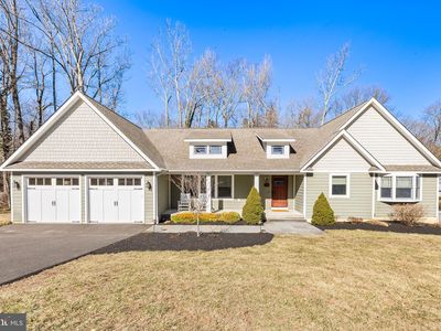 117 Glen Valley Rd, Yardley, PA, 19067