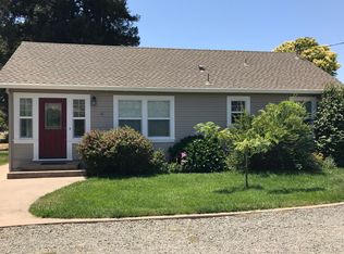 2100 Oak Knoll Ave, Napa, CA 94558