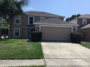 4426 Stonemeadow Dr, Orlando, FL 32826