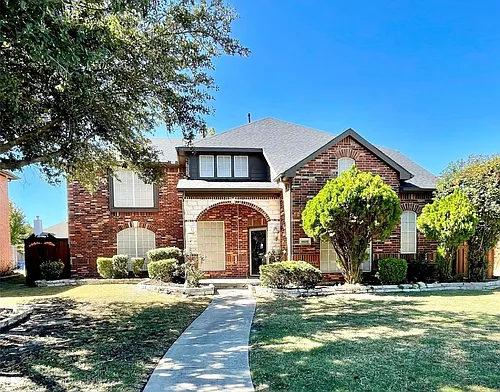 6609 Amesbury Ln Photo 1
