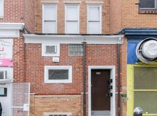 2420 Greenmount Ave, Baltimore, MD 21218