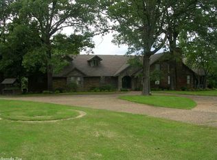 19220 Kanis Rd, Little Rock, AR 72223