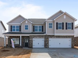 160 Bridgemill Ave, Madison, AL 35756