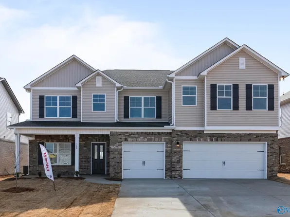 160 Bridgemill Ave, Madison, AL 35756