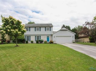 2237 Brothan Dr, Toledo, OH 43614