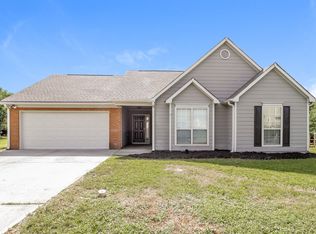 88 Ann Cir SE, Cartersville, GA 30121