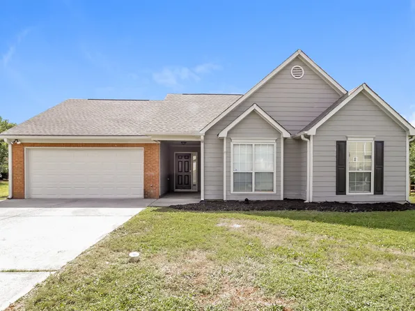 88 Ann Cir SE, Cartersville, GA 30121